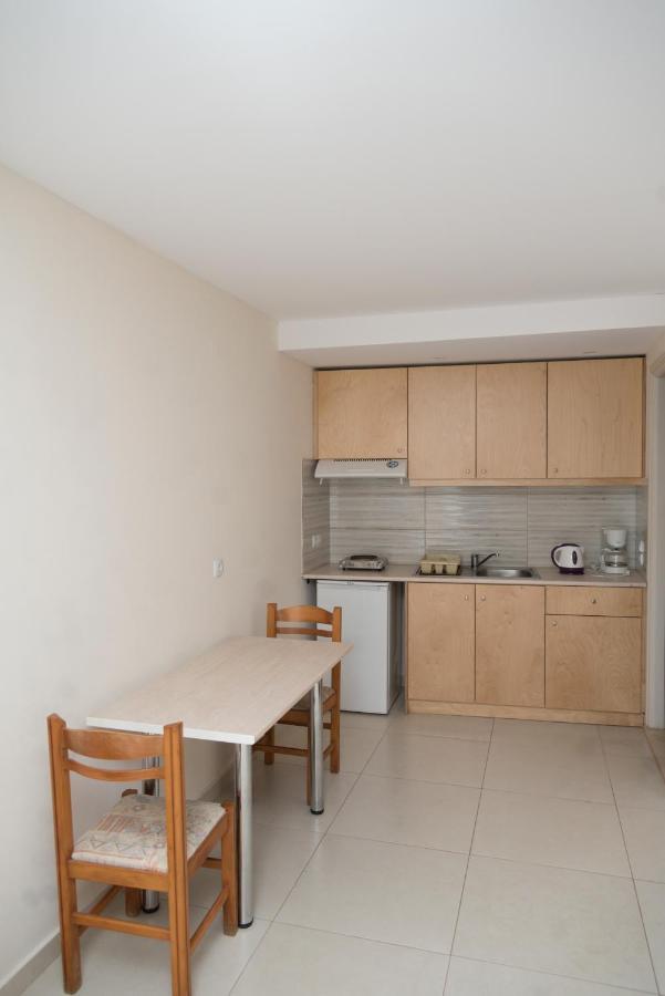 Sunset Apartments Mália Zewnętrze zdjęcie