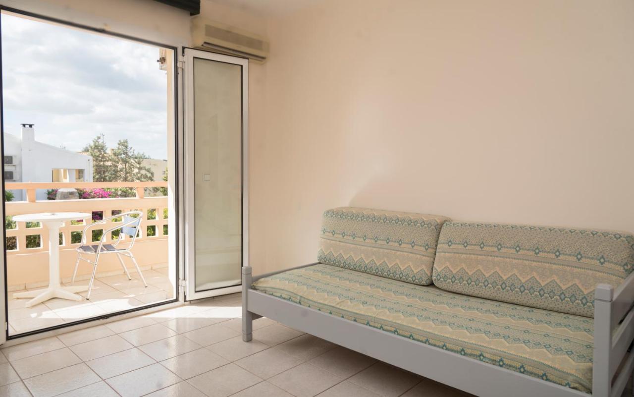 Sunset Apartments Mália Zewnętrze zdjęcie