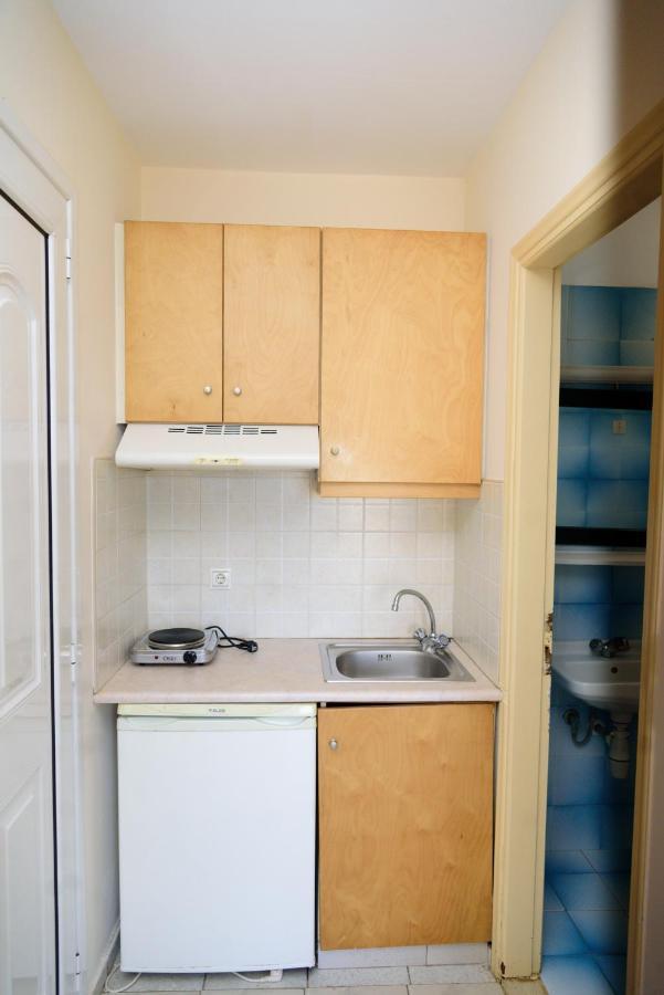 Sunset Apartments Mália Zewnętrze zdjęcie