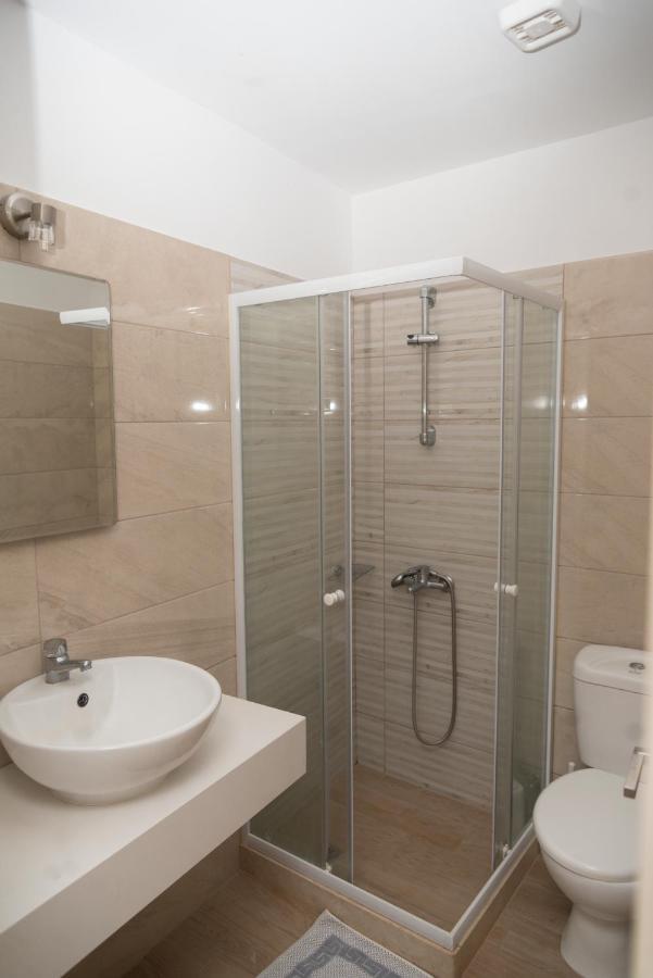 Sunset Apartments Mália Zewnętrze zdjęcie