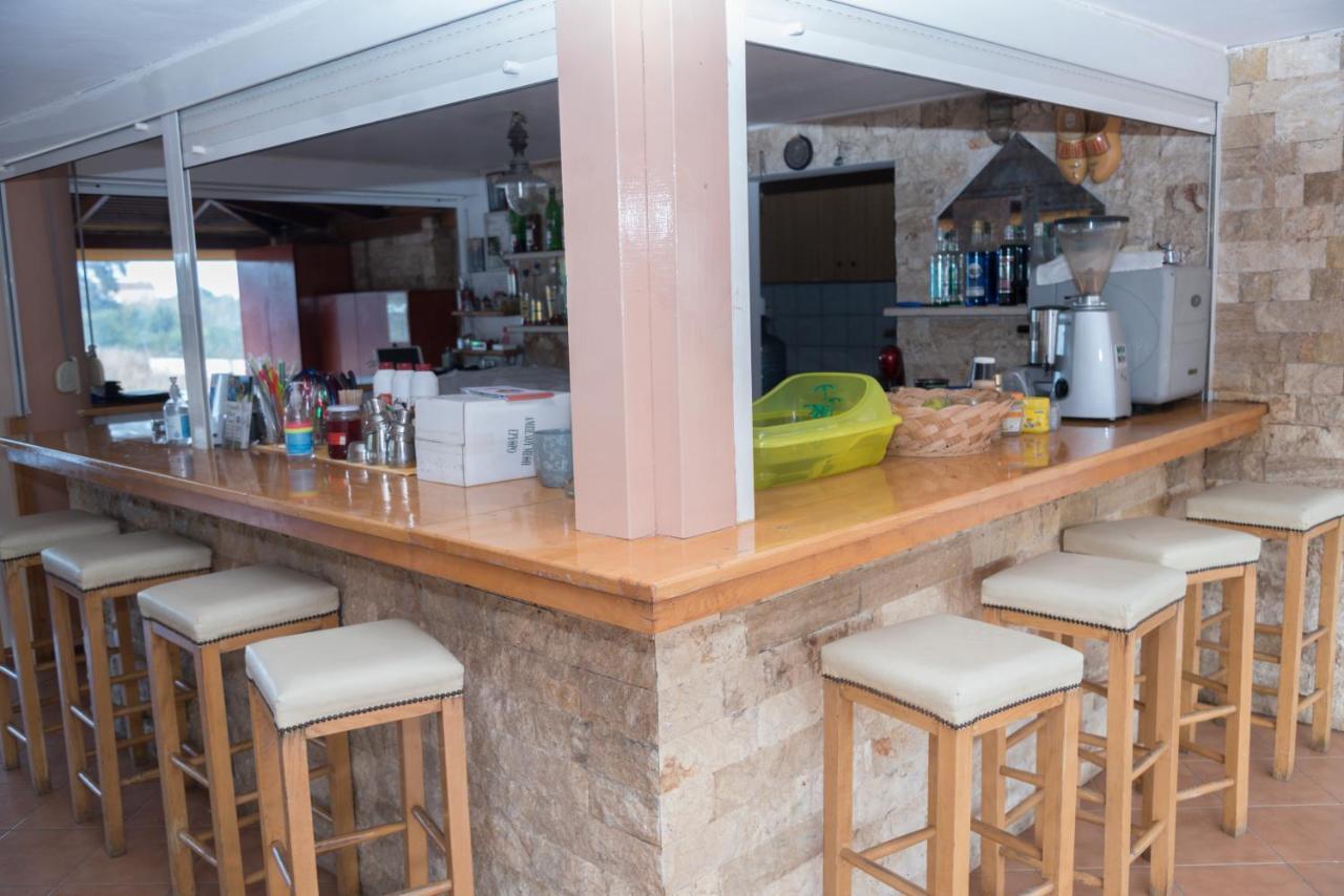 Sunset Apartments Mália Zewnętrze zdjęcie